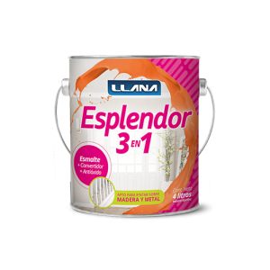 Esmalte Esplendor 3 en 1