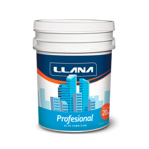 Látex Profesional Interior / Exterior