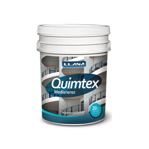 Quimtex Medianeras