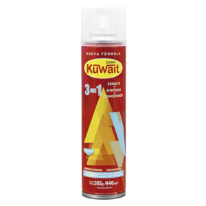 Aerosol Kuwait