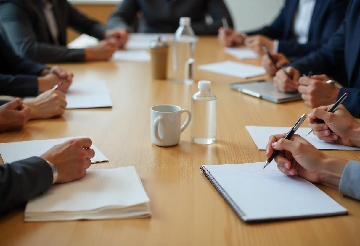 freepik__a-wooden-conference-table-with-multiple-hands-visi__64116