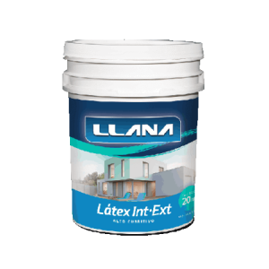 Látex Interior / Exterior