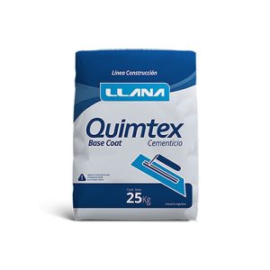 Quimtex Base Coat (bolsa)