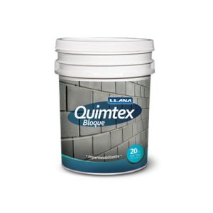 Quimtex Bloque